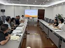 興瀘投資集團舉行案件管理專題研討會